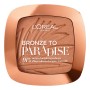 Bronzing Powder Bronze to Paradise L'Oréal Paris Bronze To Paradise by L'Oréal Paris, Bronzers & Highlighters - Ref: S0586349...