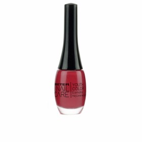 Vernis à ongles Beter Nail Care Youth Color Nº 035 Silky Red 11 ml de Beter, Vernis à ongles - Réf : S05120248, Prix : 4,71 €...