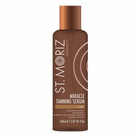 Sérum Facial St. Moriz 9UST6450601 Autobronzeador 150 ml de St. Moriz, Séruns - Ref: S0586639, Preço: 19,46 €, Desconto: %