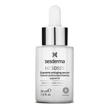 Sérum anti-âge Mesoses Sesderma (30 ml) de Sesderma, Sérums - Réf : S0586689, Prix : 39,31 €, Remise : %