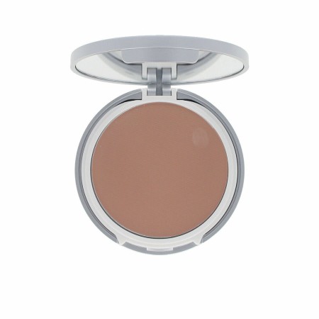 Base de Maquillage en Poudre Isdin Fotoprotector Compact Bronze SPF 50+ (10 g) (10 gr) (10 g) de Isdin, Fonds de teint - Réf ...