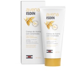 Moisturising Body Cream Isdin Avena (100 ml) by Isdin, Moisturisers - Ref: S0586745, Price: €14.86, Discount: %