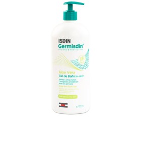 Badegel Isdin Germisdin Aloe Vera Antiseptisch (1000 ml) von Isdin, Duschgel - Ref: S0586775, Preis: €18.69, Rabatt: %