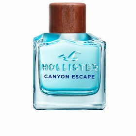 Perfume Hombre Hollister EDT 50 ml 100 ml de Hollister, Agua de colonia - Ref: S0586865, Precio: €29.94, Descuento: %