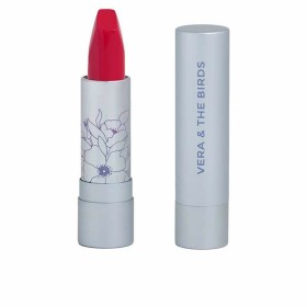 Lip balm Vera & The Birds Time To Bloom Wild Hibiscus 4 ml by Vera & The Birds, Lipsticks - Ref: S0587061, Price: €17.24, Dis...