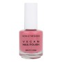 Vernis à ongles Vegan Nail Polish Vera & The Birds Pretty Pink (14 ml) de Vera & The Birds, Vernis à ongles - Réf : S0587126,...