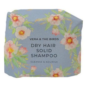 Shampooing sec Vera & The Birds Dry Hair Cachet Citrique (85 g) de Vera & The Birds, Shampooings secs - Réf : S0587177, Prix ...