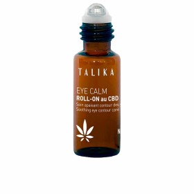 Tratamento para o Contorno dos Olhos Talika Roll-On CBD Antifadiga 10 ml de Talika, Soro e líquido - Ref: S0587278, Preço: €2...