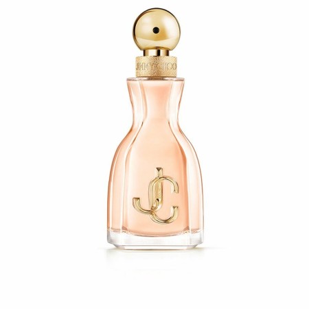 Parfum Femme Jimmy Choo I Want Choo I Want Choo EDP de Jimmy Choo, Eau de cologne - Réf : S0587350, Prix : €47.12, Remise : %