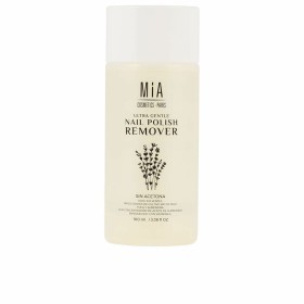 Quitaesmalte Ultra Gentle Nail Polish Remover Mia Cosmetics Paris de Mia Cosmetics Paris, Quitaesmaltes - Ref: S0587355, Prec...