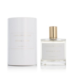 Perfume Unissexo Zarkoperfume MÉNAGE À TROIS EDP de Zarkoperfume, Água de perfume - Ref: M0115822, Preço: 107,33 €, Desconto: %