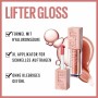 Brillant à lèvres Maybelline Lifter Gloss de Maybelline, Gloss - Réf : S0587899, Prix : 9,10 €, Remise : %