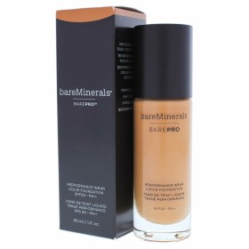 Base de Maquillage Crémeuse bareMinerals Barepro Nº 26 Chai Spf 20 30 ml de bareMinerals, Fonds de teint - Réf : S05120322, P...