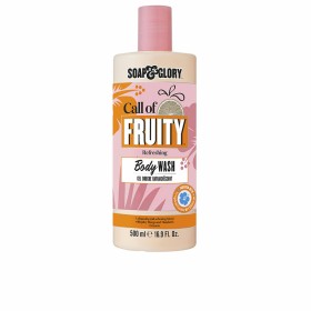 Shower Gel Soap & Glory Bubble In Paradise Refreshing Mango 500 ml by Soap & Glory, Shower Gels - Ref: S0587951, Price: 9,16 ...