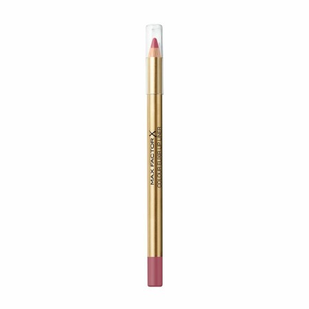 Lip Liner-Stift Colour Elixir Max Factor Nº 30 Mauve Moment (10 g) von Max Factor, Konturenstifte - Ref: S0588152, Preis: 6,9...