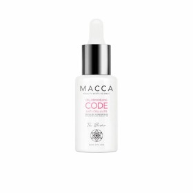 Facial Serum Macca Cell Remodelling Code Cellulite 40 ml by Macca, Serums - Ref: S0588179, Price: €29.38, Discount: %