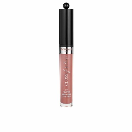 Lipstick Bourjois Gloss Fabuleux 05 (3,5 ml) by Bourjois, Lipsticks - Ref: S0588220, Price: 12,40 €, Discount: %