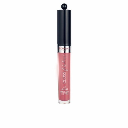 Lippenstift Bourjois Gloss Fabuleux 07 (3,5 ml) von Bourjois, Lippenstifte - Ref: S0588222, Preis: 10,84 €, Rabatt: %