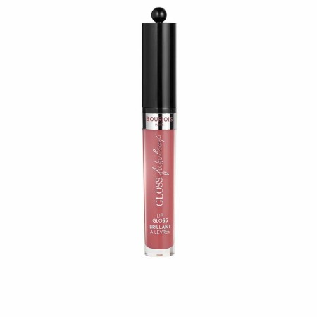 Batom Bourjois Gloss Fabuleux 09 (3,5 ml) de Bourjois, Batom - Ref: S0588224, Preço: 7,47 €, Desconto: %