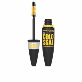 Máscara de Pestañas Maybelline Colossal Longwear 36 h de Maybelline, Máscaras - Ref: S0588353, Precio: €9.53, Descuento: %