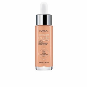 Base de Maquilhagem Cremosa L'Oreal Make Up Accord Parfait 3-4 (30 ml) de L'Oreal Make Up, Bases - Ref: S0588356, Preço: 13,9...