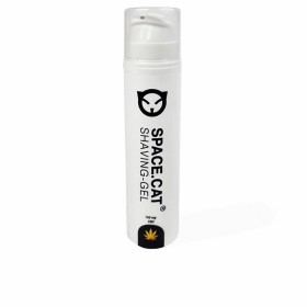 Gel de rasage Spacecat CBD (50 ml) de Spacecat, Gels - Réf : S0588369, Prix : €27.54, Remise : %