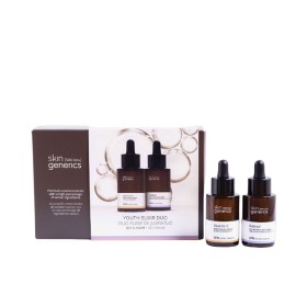 Kosmetik-Set Skin Generics Youth Elixir 2 Stücke von Skin Generics, Geschenksets - Ref: S05120339, Preis: 28,98 €, Rabatt: %