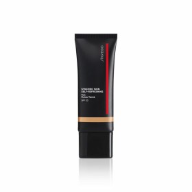 Base de Maquilhagem Cremosa Shiseido 730852171305 30 ml de Shiseido, Bases - Ref: S0588606, Preço: €32.94, Desconto: %