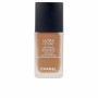 Maquillaje Fluido Chanel Le Teint Ultra B140 (30 ml) de Chanel, Bases - Ref: S0588691, Precio: 46,27 €, Descuento: %