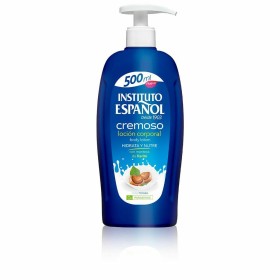 Lotion corporelle Instituto Español Beurre de karité (500 ml) de Instituto Español, Hydratants - Réf : S0588712, Prix : 5,45 ...