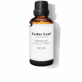 Aceite Esencial Daffoil Aceite Esencial Cedro 100 ml de Daffoil, Aceites esenciales - Ref: S0588759, Precio: €25.82, Descuent...