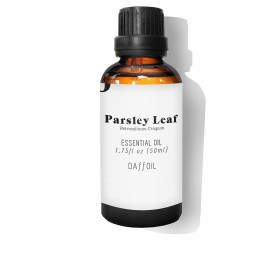 Essential oil Daffoil Parsley Leaf (50 ml) by Daffoil, Essential oils - Ref: S0588768, Price: 15,04 €, Discount: %