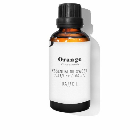 Aceite Esencial Daffoil Aceite Esencial Naranja 100 ml de Daffoil, Aceites esenciales - Ref: S0588772, Precio: 19,65 €, Descu...