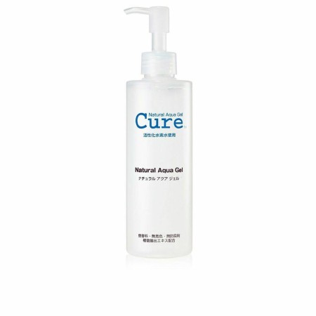 Gesichtspeelinggel Cure Cure 250 ml von Cure, Reiniger - Ref: S0588799, Preis: 32,20 €, Rabatt: %