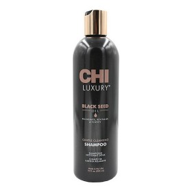 Champô Limpeza Profunda Farouk Chi Luxury Black Seed Oil Cumin 355 ml de Farouk, Champôs - Ref: S0588875, Preço: 13,99 €, Des...