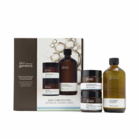 Cosmetic Set Skin Generics 2 Pieces by Skin Generics, Gift Sets - Ref: S05120343, Price: 27,70 €, Discount: %