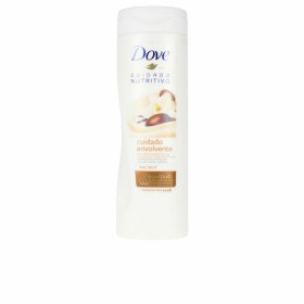 Body Lotion Dove Karité Vainilla 400 ml by Dove, Moisturisers - Ref: S0588942, Price: €7.76, Discount: %