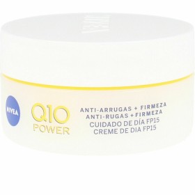 Crema Antiarrugas Nivea Spf 15 50 ml de Nivea, Hidratantes - Ref: S0589199, Precio: €11.66, Descuento: %