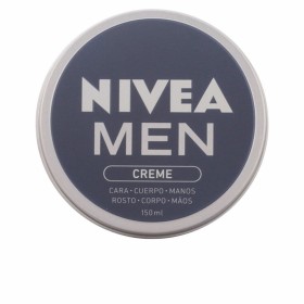 Lotion mains Nivea Men Creme 150 ml de Nivea, Crèmes pour les mains et les ongles - Réf : S0589209, Prix : €7.14, Remise : %