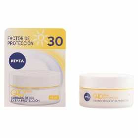 Crème antirides Nivea Spf 15 50 ml de Nivea, Hydratants - Réf : S0589210, Prix : 11,65 €, Remise : %