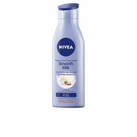 Lotion corporelle Nivea Triple Accion 400 ml (400 ml) de Nivea, Hydratants - Réf : S0589219, Prix : €7.07, Remise : %