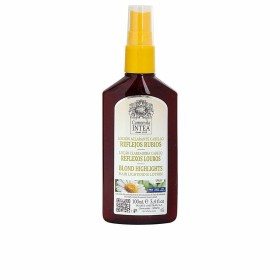 Lotion capillaire Camomila Intea Camomila 100 ml de Camomila Intea, Démêlants - Réf : S0589291, Prix : €10.37, Remise : %