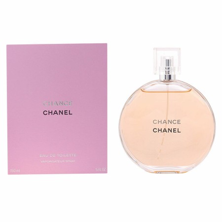 Women's Perfume Chanel 3145891264906 EDT Chance 150 ml by Chanel, Eau de Perfume - Ref: S0589304, Price: 196,15 €, Discount: %