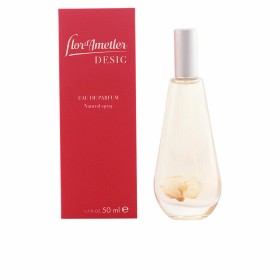 Perfume Mujer Flor d'Ametler DESIG EDP 50 ml de Flor d'Ametler, Agua de perfume - Ref: S0589344, Precio: 24,83 €, Descuento: %