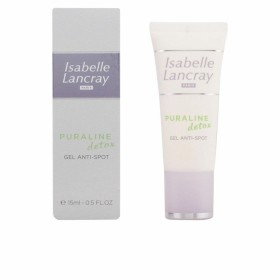 Aknecreme Isabelle Lancray Puraline 15 ml (15 ml) von Isabelle Lancray, Feuchtigkeitscremes - Ref: S0589370, Preis: 22,64 €, ...