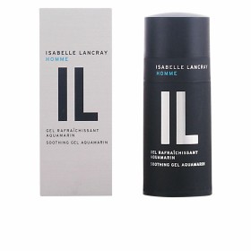 Gel nettoyant visage Isabelle Lancray Il Homme 50 ml de Isabelle Lancray, Soins nettoyants - Réf : S0589382, Prix : €49.72, R...