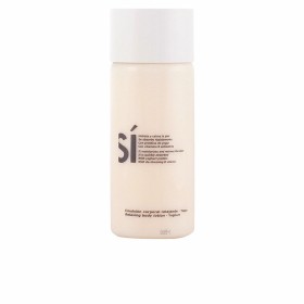 Body Cream Think Cosmetic Yoghurt 400 ml (400 ml) by Think Cosmetic, Moisturisers - Ref: S0589394, Price: €10.56, Discount: %