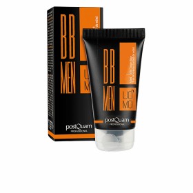 Creme Hidratante com Cor Postquam PQEBBMEN 30 ml de Postquam, BB creams - Ref: S0589423, Preço: 13,27 €, Desconto: %