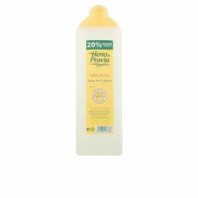 Parfum Unisexe Heno De Pravia ORIGINAL HENO DE PRAVIA EDC 130 ml de Heno De Pravia, Eau de parfum - Réf : S0589462, Prix : €8...