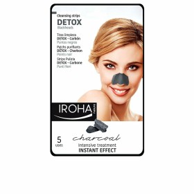 Exfoliating Mask Iroha 1370-31843 Nose by Iroha, Face masks - Ref: S0589535, Price: €7.47, Discount: %